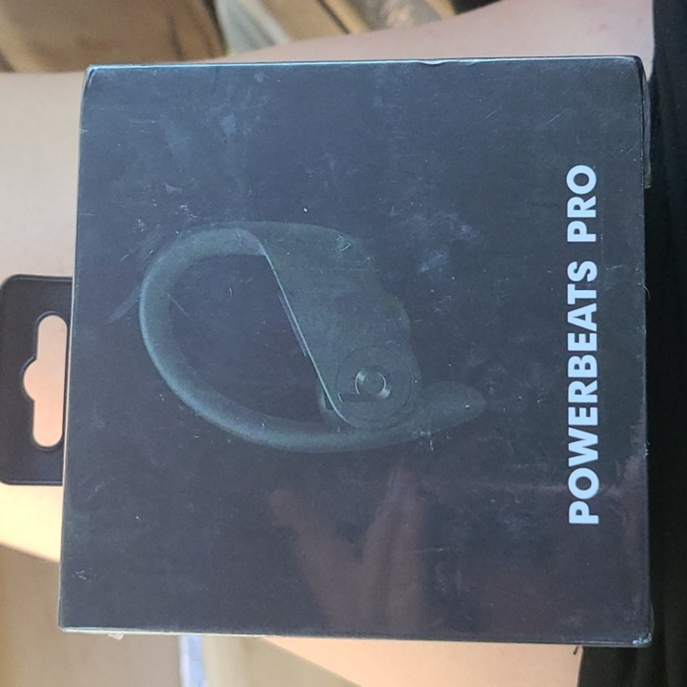 Dr Dre beats pro wireless